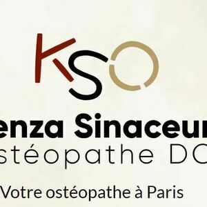 Kenza Sinaceur  Paris 17, 