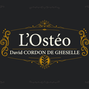 L'Ostéo CORDON DE GHESELLE David Colmar, 