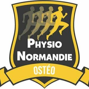 Antoine Petit/Nils Boivent-Physio Normandie Ostéo Mont-Saint-Aignan, 