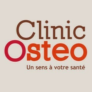 Pierre de CHAUVIGNY / Clinic-Osteo Paris 11, 