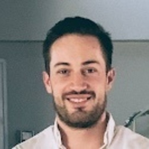 Matthieu Foucré - Ostéopathe Lyon 5 Point du Jour Lyon, 