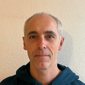 Gilles BRUN  Gelos, 