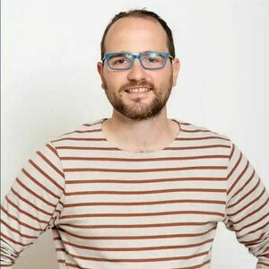 Brice BOURDON Oullins, 