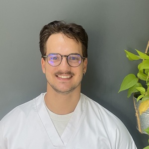 Julien Perrin  L'Isle-sur-la-Sorgue, 