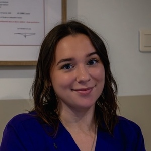 Laura LE CORRE L'Isle-sur-la-Sorgue, 