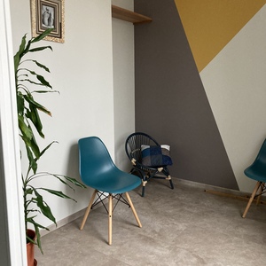 BETANT Lucie Argenton-sur-Creuse, 