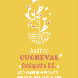 Audrey Cucheval Poitiers, 