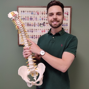 Ostéopathe Nîmes - Axel Valogne Nîmes, 