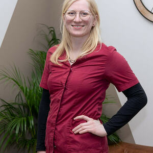 Loriane GROSJEAN Montpellier, 