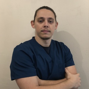 Allan WYCZSANY Lamorlaye, 