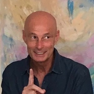 Eric Perraux Sauteyrargues, 