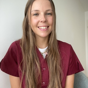 Flora Leprieur Rocquencourt, 