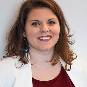 Coline Fanzutti Nozay, 