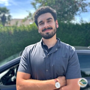 Anthony Bruyat / Ostéo Domicile du Léman Évian-les-Bains, 