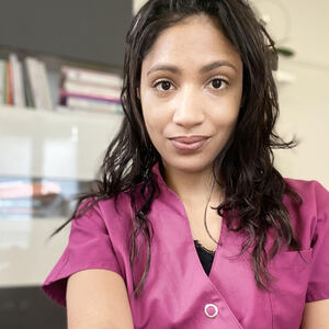 Cindy SALEM Eaubonne, 