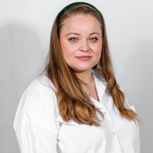 Joanna Da Silva Levallois-Perret, 