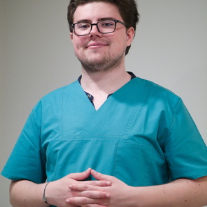 Allan THOMAS Ostéopathe Mérignac, 