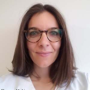 Florence Mathio Ostéopathe Anglet Anglet, 