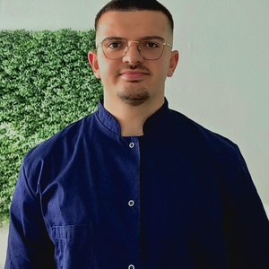 Clément DERSOIR Iteuil, 