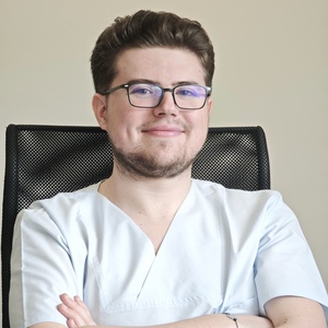 Allan THOMAS Ostéopathe Mérignac, 