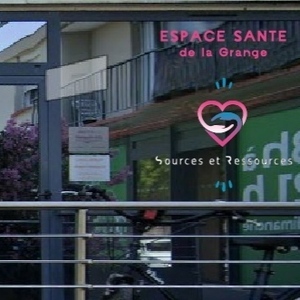 Cabinet d'ostéopathie - Espace Santé de la Grange  Joué-lès-Tours, 