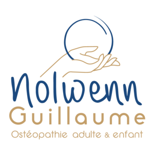 Nolwenn Guillaume, ostéopathe Saint-Philibert, 