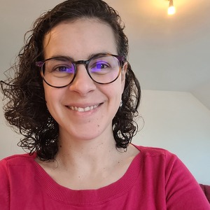 Sandra BESSIERE  Carquefou, 