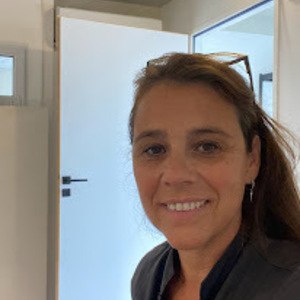 CALMELS delphine Palavas-les-Flots, 