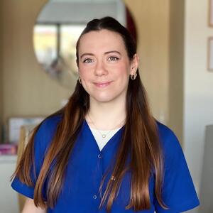 Danaé Roussel-Hard Mées, 