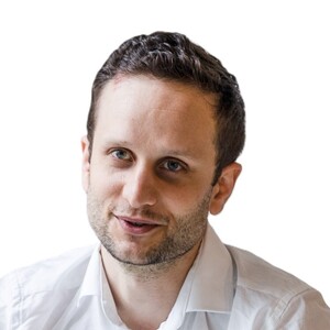 Maxime CONTE Ostéopathe Massy, 