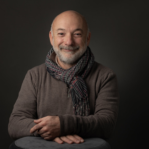 Laricq Dominique Ostéopathe Bidart, 