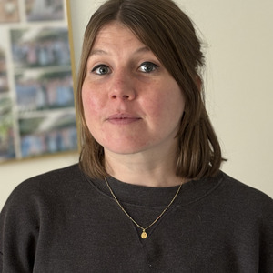 Emeline Bouvier / Espace Paramédical les Allées Aix-en-Provence, 