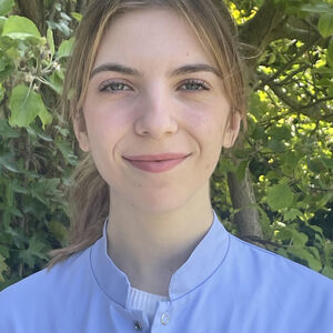 Ilona Marotte  Rueil-Malmaison, 