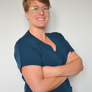 Madeline Massal Mallemort, 