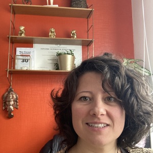 Cabinet d'Ostéopathie Anaïs CHEVALIER Pont-Péan, 