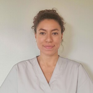 Coraline HARRANG Viry-Châtillon, 