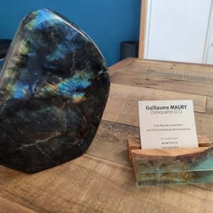 Guillaume MAURY Grandchamps-des-Fontaines, 