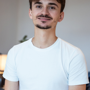 Joseph Kallel Ostéopathe - Biodynamique Paris 13, 