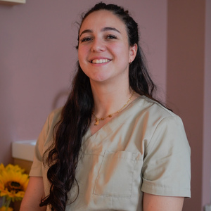 Léa DAVID/Ostéopathe Saint-Genest-Malifaux Saint-Genest-Malifaux, 