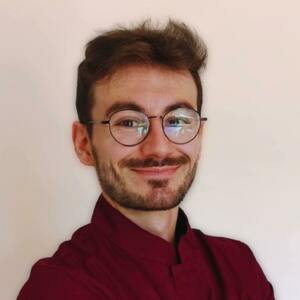 Maxime Augier - Ostéopathe La Motte-Servolex  La Motte-Servolex, 