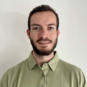 Romain Marchal Ostéopathe D.O. Nice Nice, 