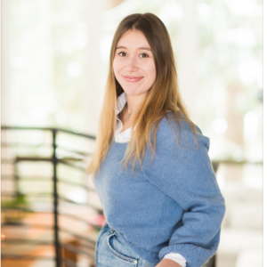 Solène Wethli Rueil-Malmaison, 