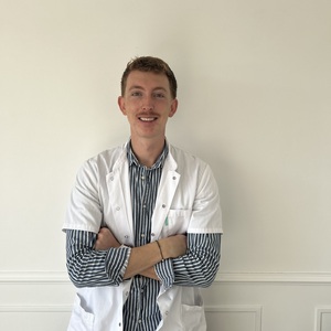 Enzo Veyer Marcq-en-Barœul, 