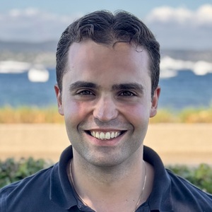 Bastien Mignucci  Bormes-les-Mimosas, 