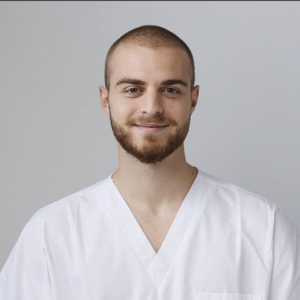 Antoine Baudin Paris 8, 