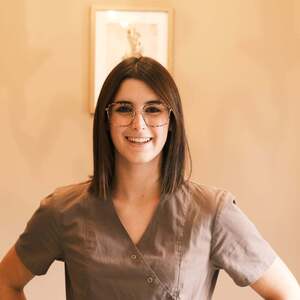 Sanchez Anaelle Francheville, 