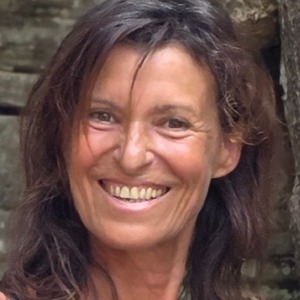 YVONNE ABERGEL Marseille, 