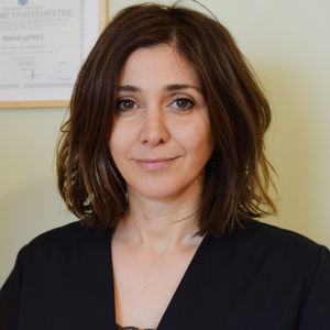 Nathalie Gomez / Le Jardin des Soins Marseille, 