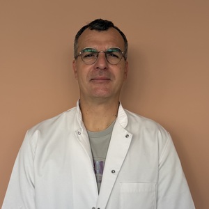Philippe Cadena - Ostéopathe Béziers, 