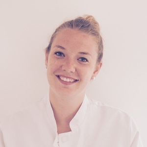 Clemence Martin Allio Aubergenville, 